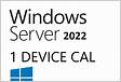 CAL Padrão do Windows Server 202
